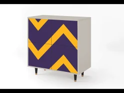 Aparador - 94x96x48 cm - BS3 - The Brightest Way, Arena
