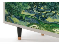 Aparador - 94x96x48 cm - BS3 - The Oil Trees, Arena
