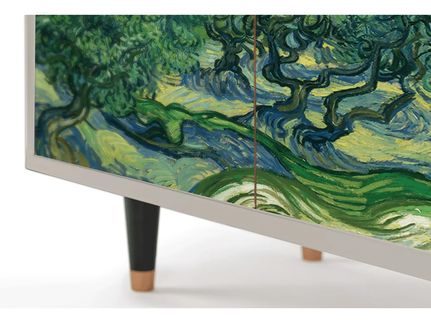 Aparador - 94x96x48 cm - BS3 - The Oil Trees, Arena