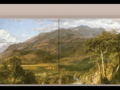 Aparador - 115x85x48 cm - BS4 - The Heart of the Andes , Latte