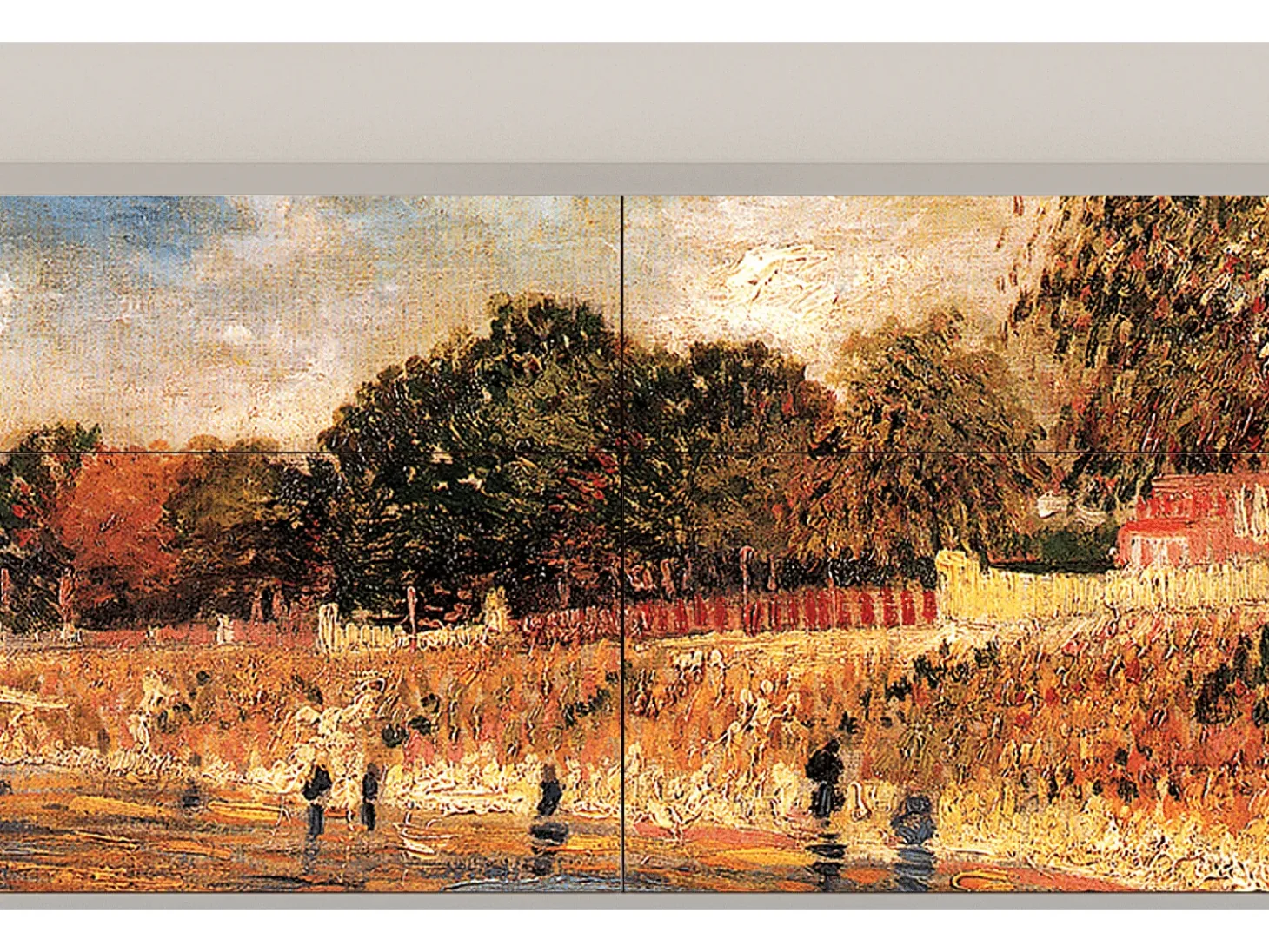 Aparador - 115x85x48 cm - BS4 - The Banks, Arena