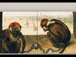 Aparador - 115x85x48 cm - BS4 - Two Monkeys, Arena