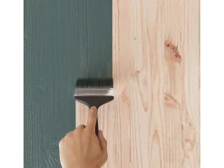 Aparador ALTA 112x35x73 cm madera maciza de pino