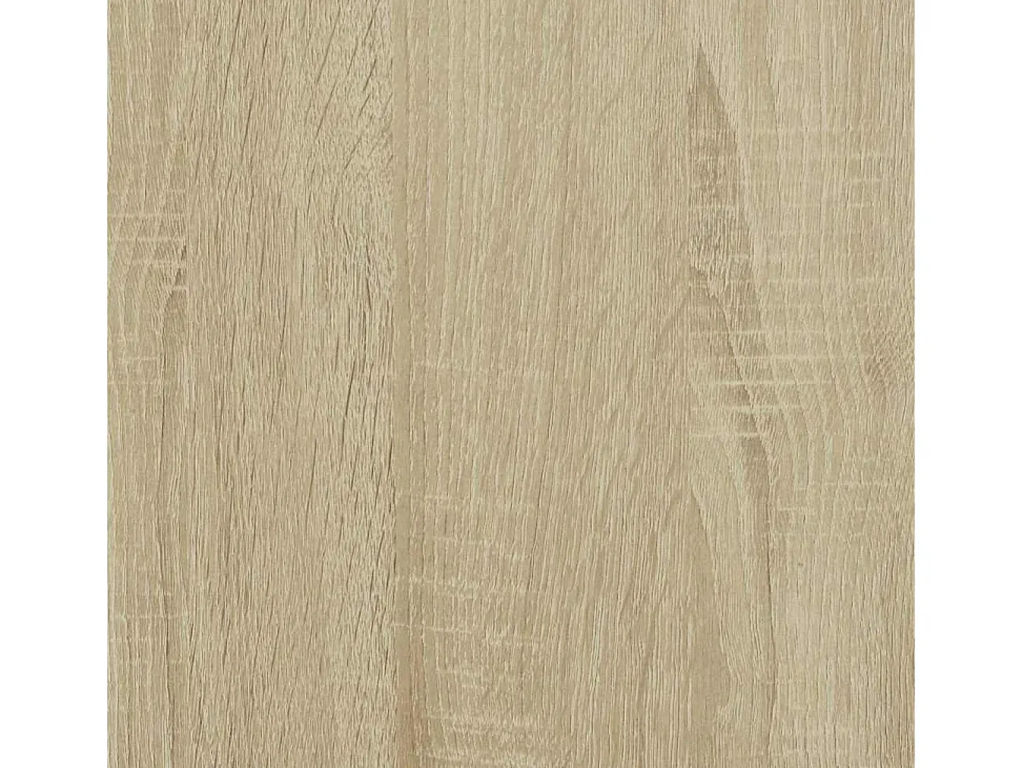 Aparador alto madera de ingeniería roble Sonoma 70x42,5x185 cm