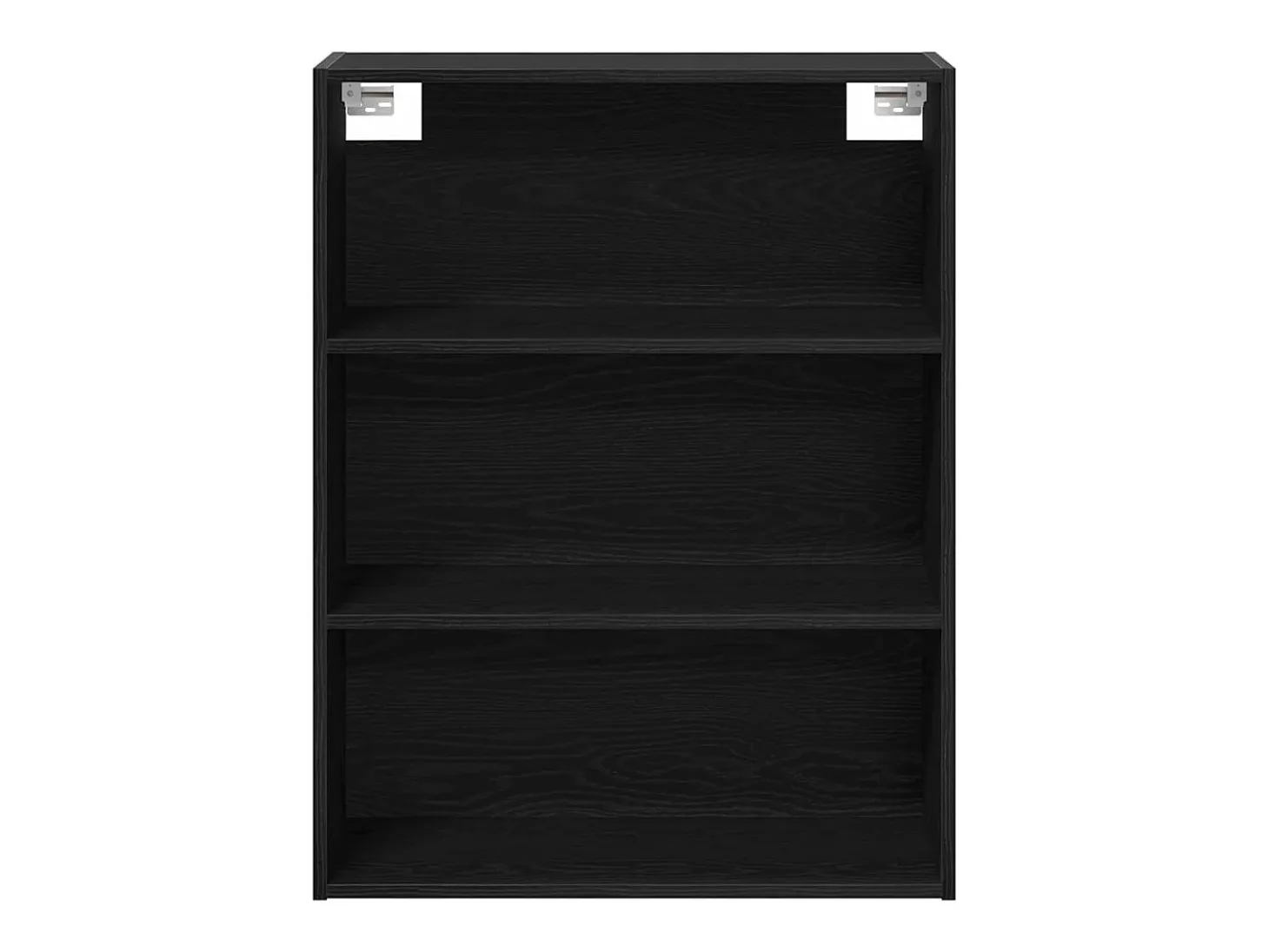 Aparador alto Roble Negro 69,5 x 34 x 180 cm