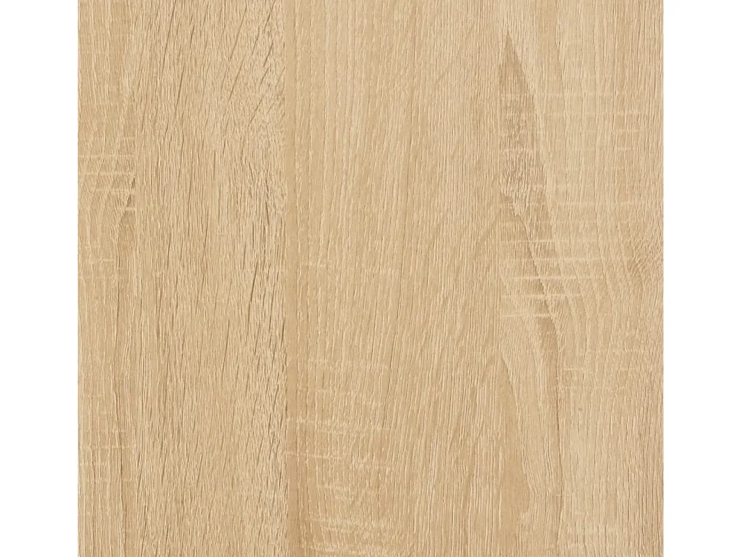 Aparador aparador cómoda armario unidad de almacenamiento organizador cocina salón salón Sonoma 91 x 28 x 75 cm madera contrachapada marrón 02_0031737