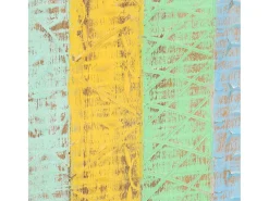 Aparador buffet cómoda mueble mueble de almacenaje organizador cocina salón salón 151 x 40 x 75 cm madera de acacia en bruto multicolor 02_0029556