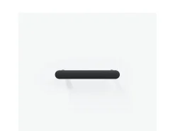 Aparador buffet cómoda mueble mueble de almacenaje organizador cocina salón salón 34,5 x 34 x 90 cm madera contrachapada blanco 02_0030269