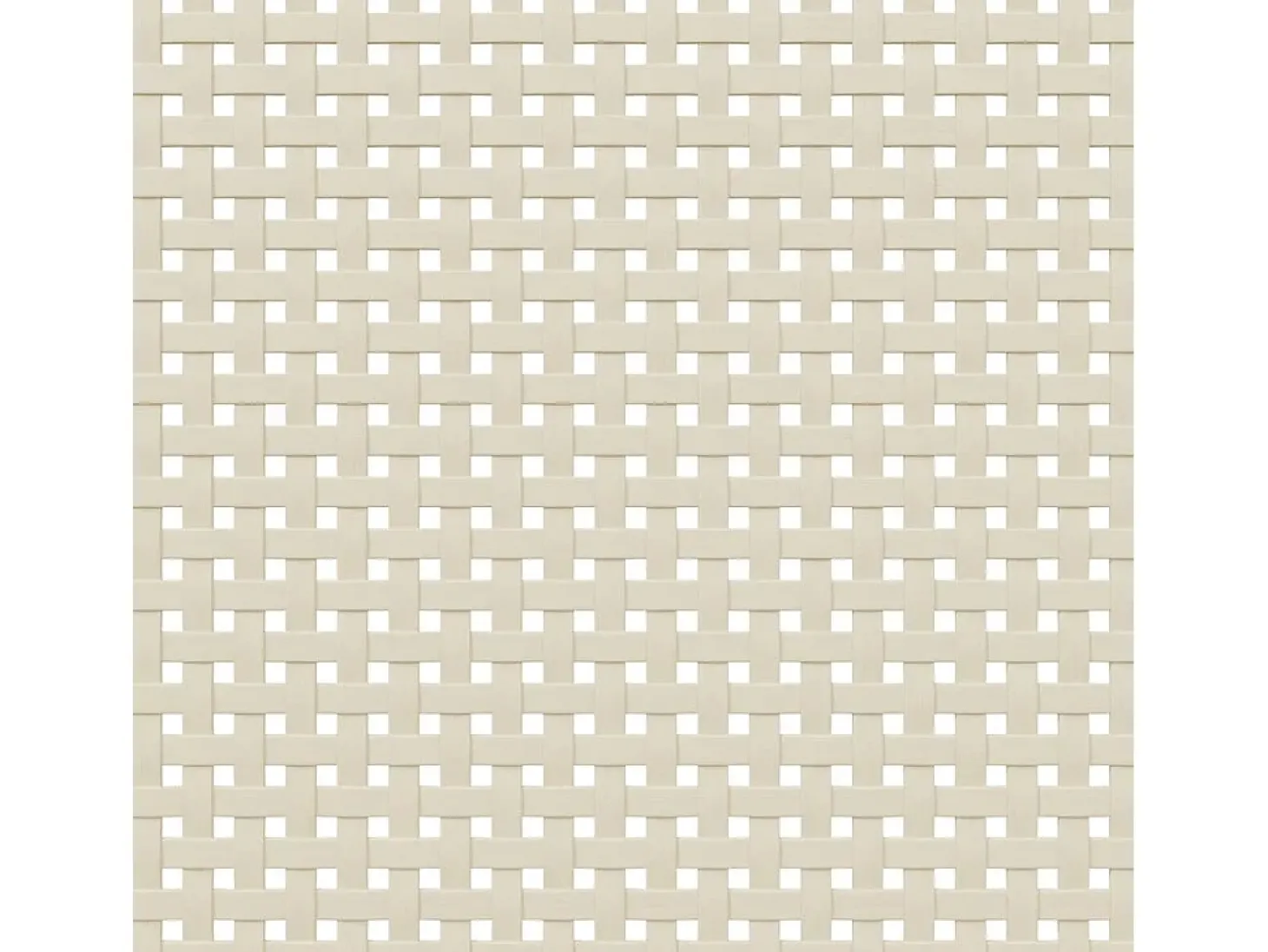 Aparador buffet cómoda mueble mueble de almacenamiento organizador cocina salón salón aspecto ratán 80 x 40 x 80 cm madera maciza de pino marrón 02_0036233