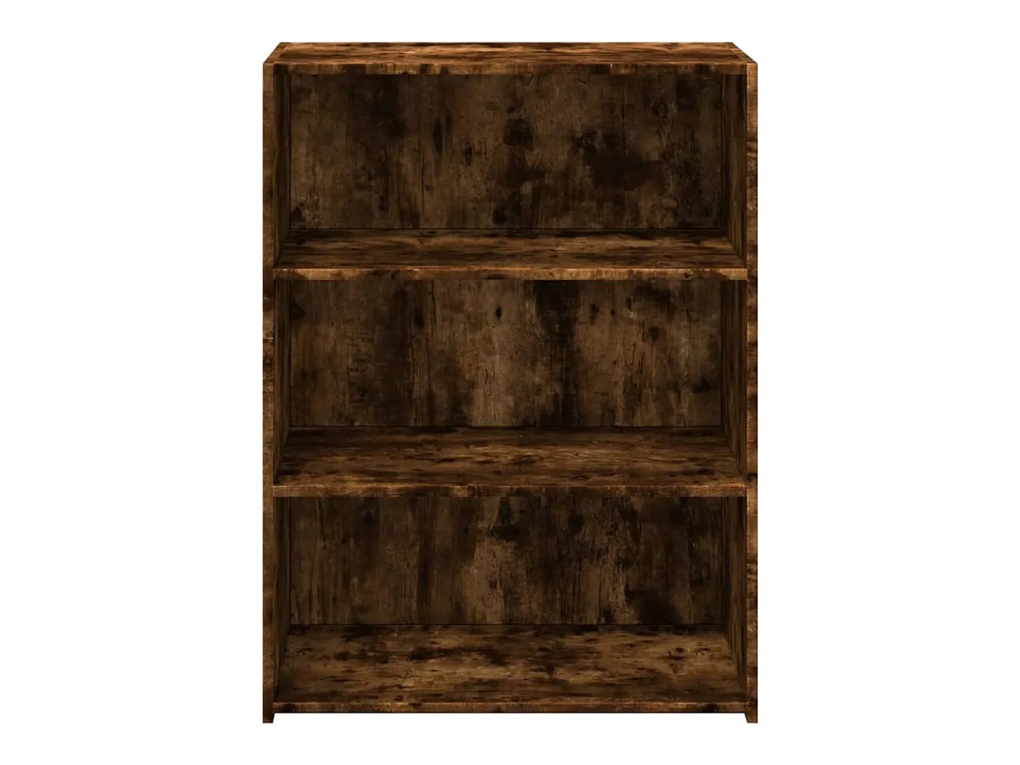Aparador buffet cómoda mueble almacenaje organizador cocina salón salón 70 x 41 x 93 cm madera contrachapada marrón 02_0031096
