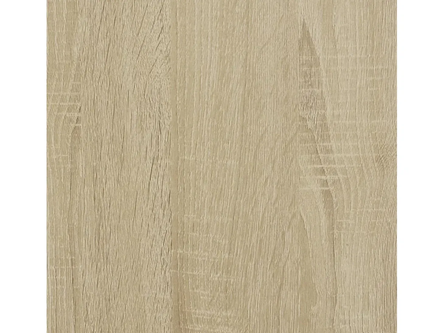 Aparador cómoda cómoda armario unidad de almacenamiento organizador cocina salón salón Sonoma 60 x 31 x 70 cm madera contrachapada marrón 02_0031594