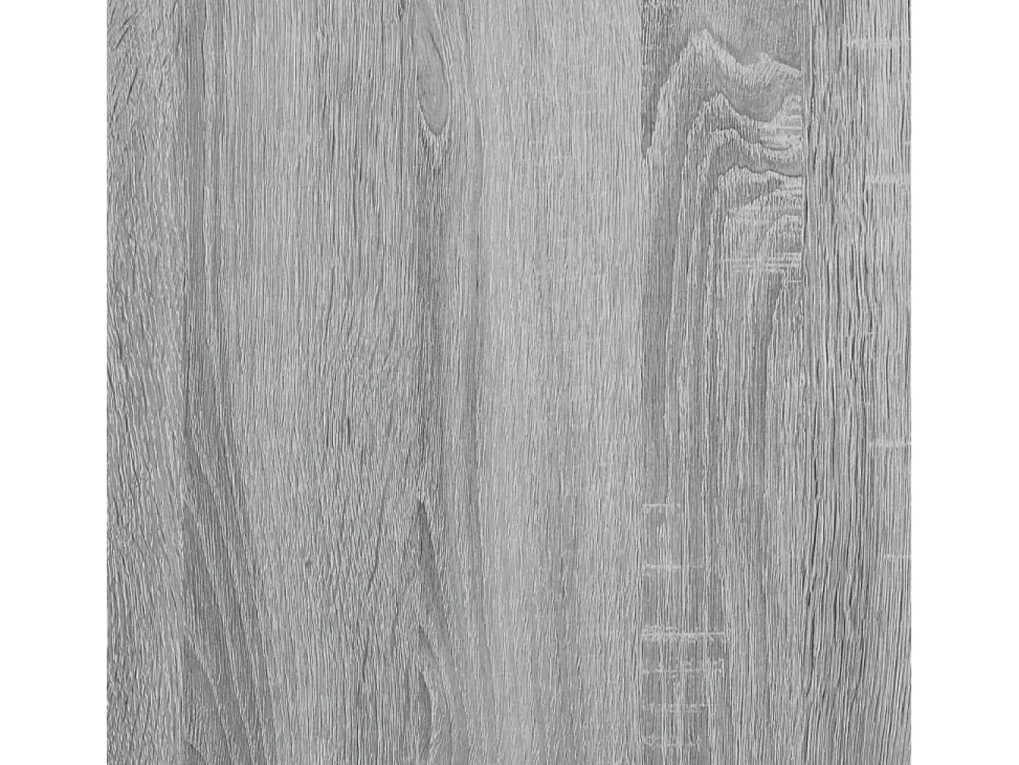 Aparador cómoda cómoda armario unidad de almacenamiento organizador cocina salón salón Sonoma 30 x 41 x 93 cm madera contrachapada gris 02_0036291