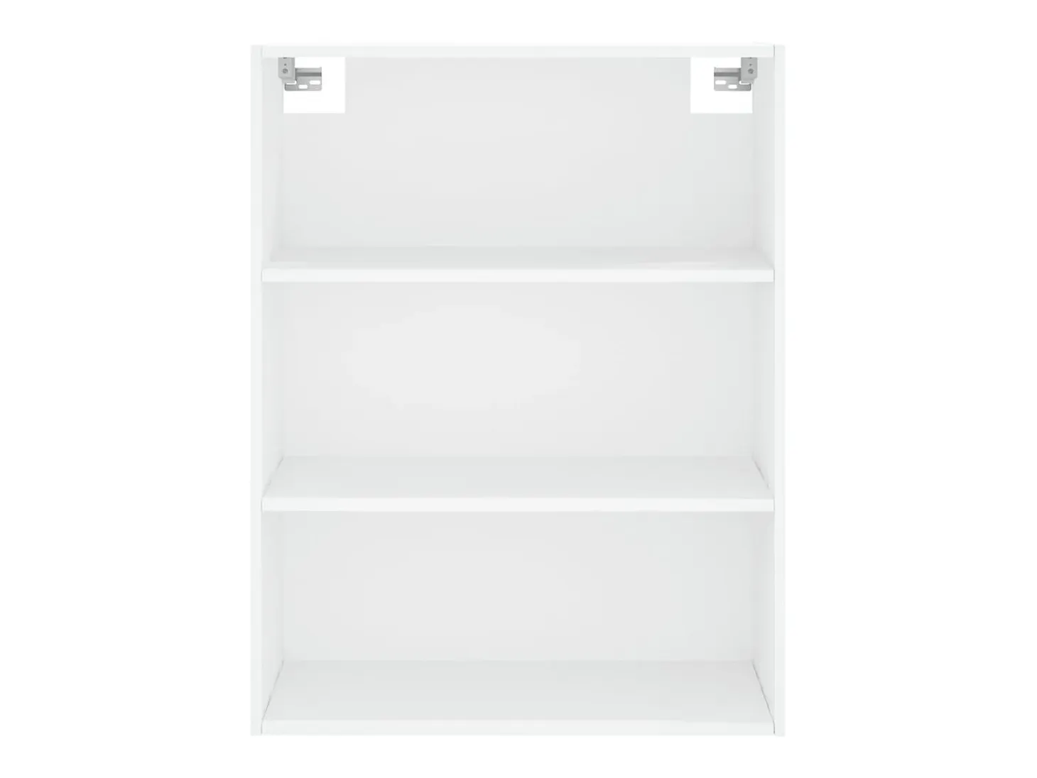 Aparador cómoda cómoda armario mueble organizador cocina salón salón alto 69,5 x 34 x 180 cm madera contrachapada blanco 02_0032614
