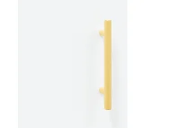 Aparador cómoda cómoda armario mueble organizador cocina salón salón alto 69,5 x 34 x 180 cm madera contrachapada blanco 02_0032614