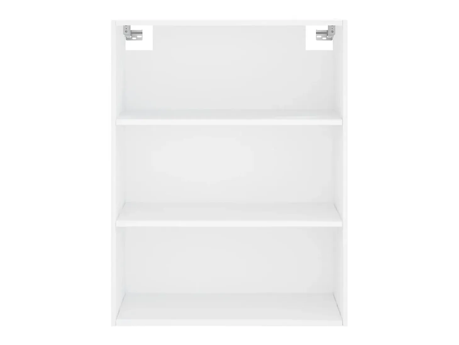 Aparador cómoda cómoda armario mueble organizador cocina salón salón alto 69,5 x 34 x 180 cm madera contrachapada blanco 02_0032681