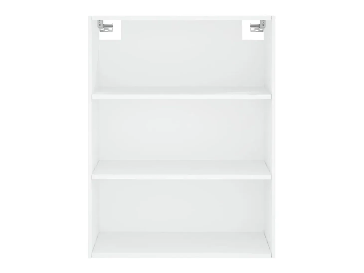 Aparador cómoda cómoda armario mueble organizador cocina salón salón alto 69,5 x 34 x 180 cm madera contrachapada blanco 02_0032555