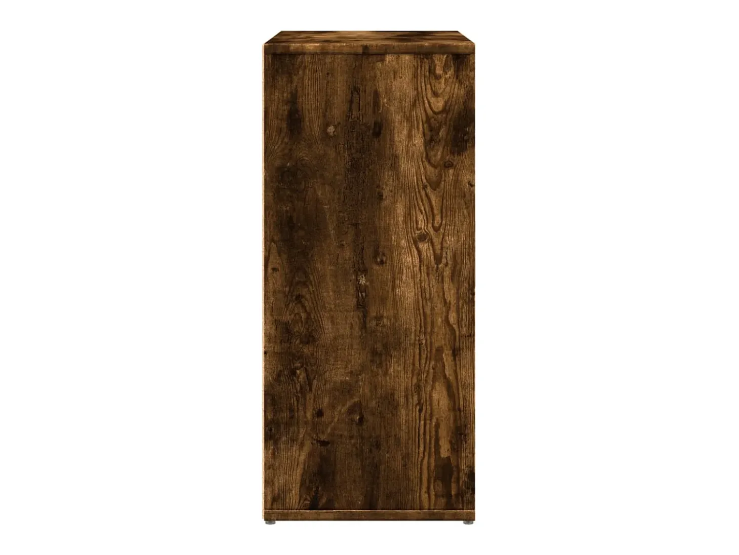 Aparador cómoda cómoda mueble mueble de almacenaje organizador cocina salón salón 60 x 31 x 70 cm madera contrachapada marrón 02_0030968