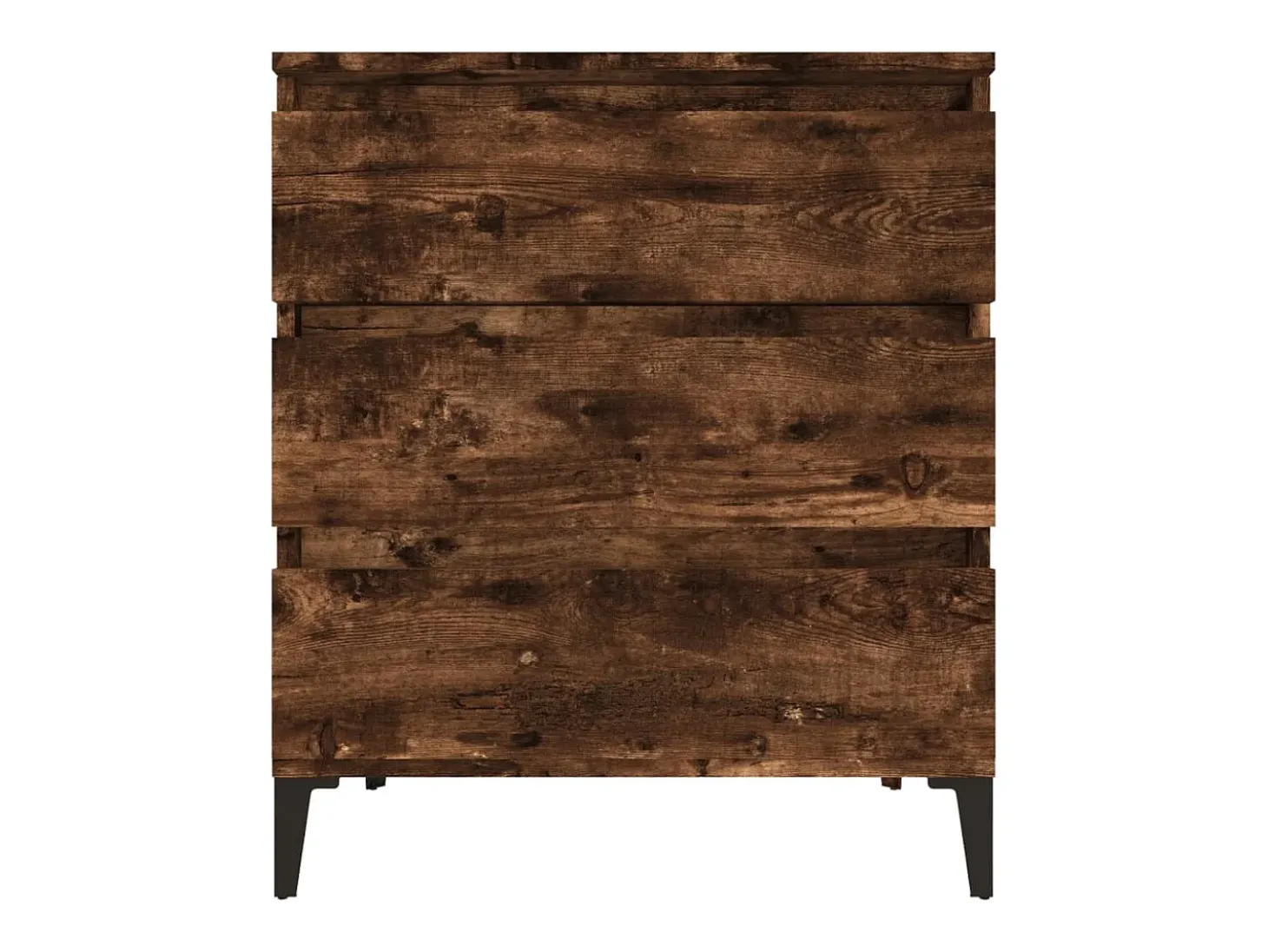 Aparador cómoda cómoda mueble mueble de almacenaje organizador cocina salón salón 60 x 35 x 70 cm madera contrachapada marrón 02_0030994