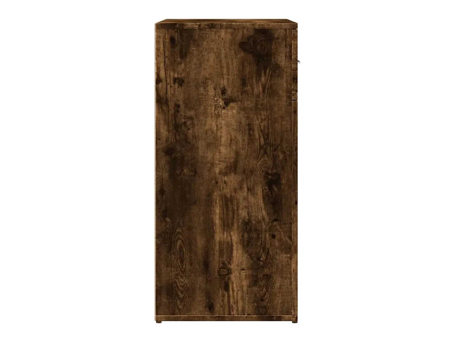 Aparador cómoda cómoda mueble mueble de almacenaje organizador cocina salón salón 79 x 38 x 80 cm madera contrachapada marrón 02_0031101
