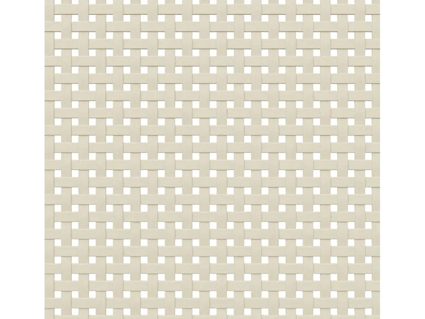 Aparador cómoda cómoda mueble mueble de almacenaje organizador cocina salón salón aspecto ratán 112 x 40 x 80 cm madera maciza de pino marrón 02_0036229