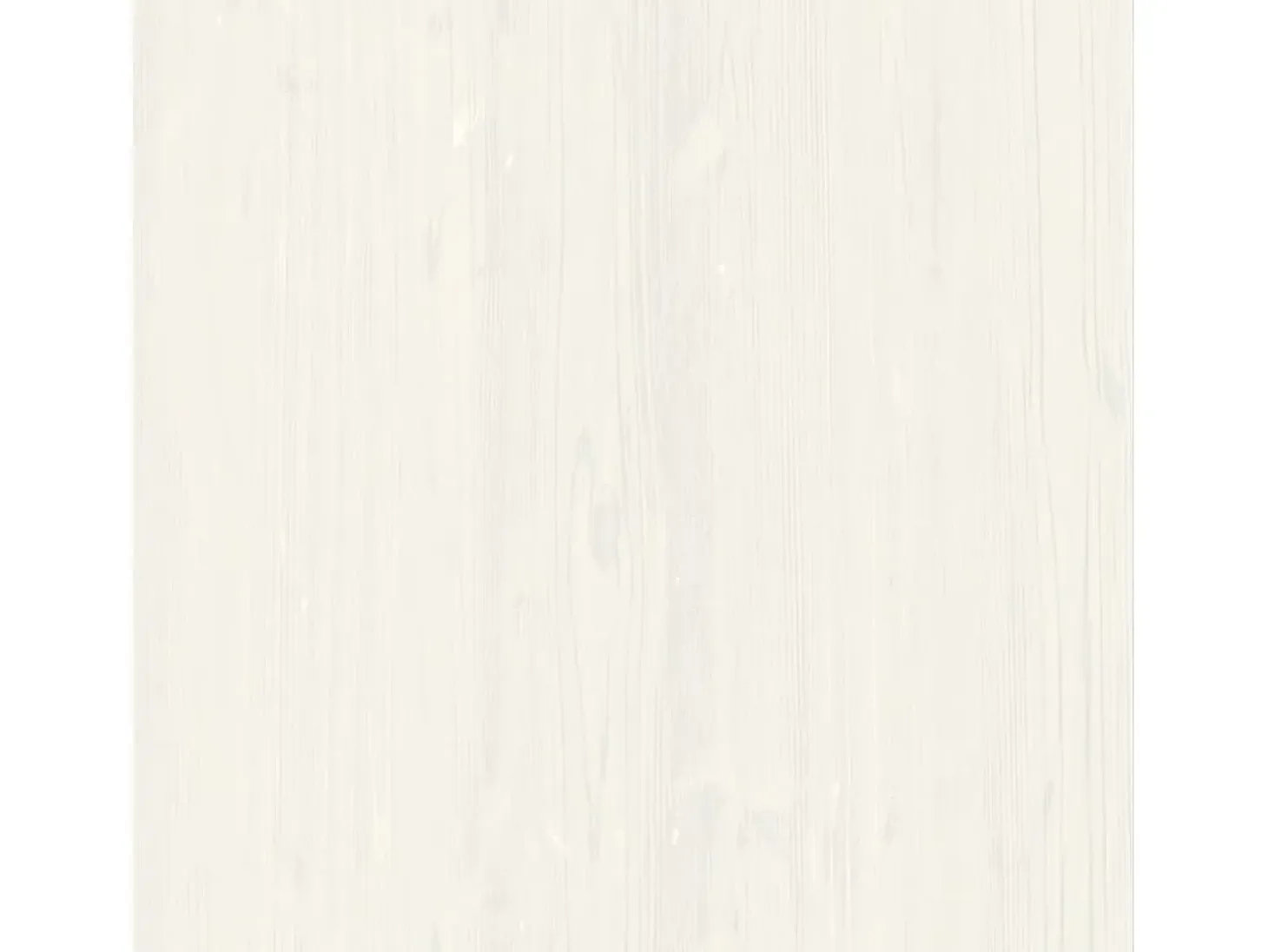 Aparador con cajones VIGO madera maciza pino blanco 113x40x75cm