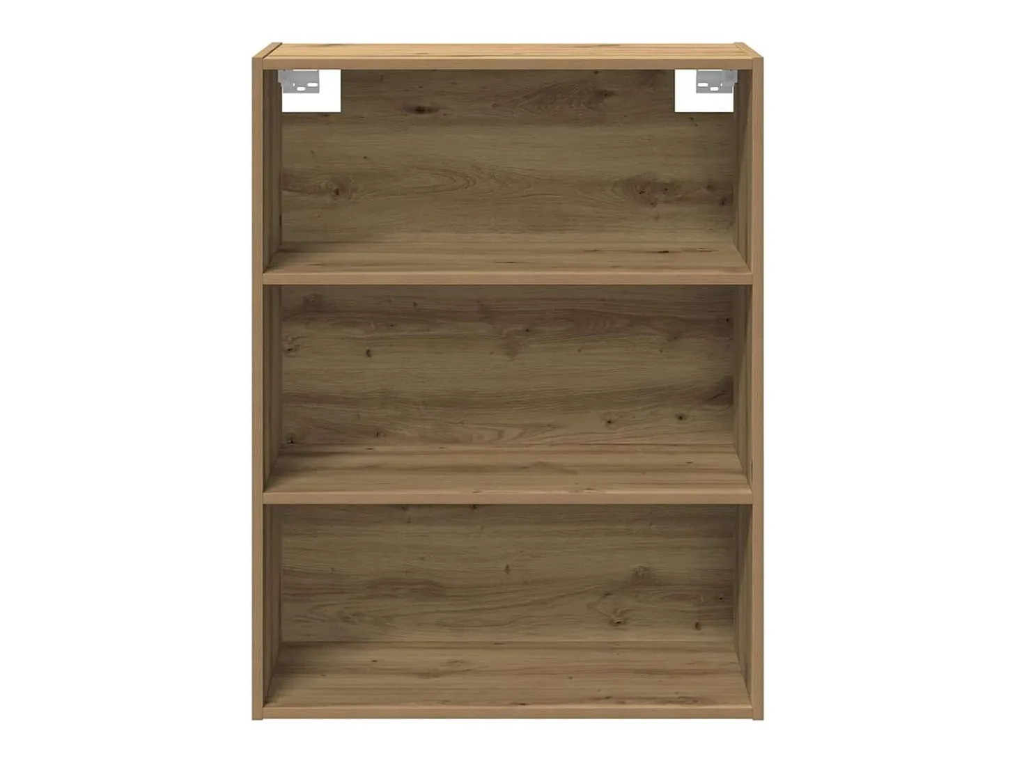Aparador con mueble pared madera contrachapada artesanal roble