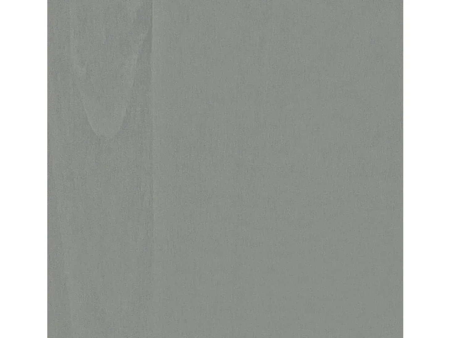 Aparador Corona madera maciza de pino gris 112x43x78 cm