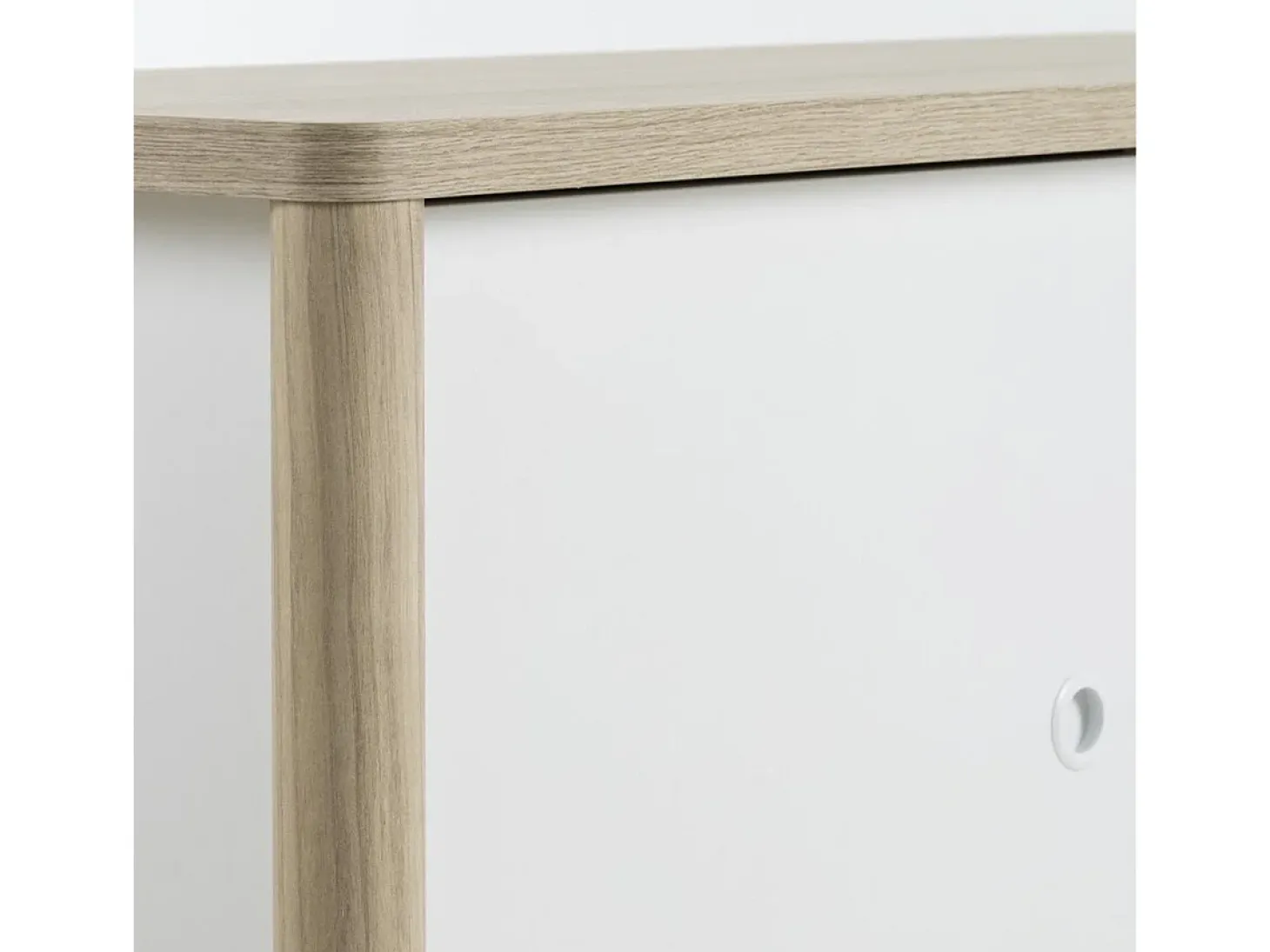 Aparador de 4 puertas L.100 cm - MATIS