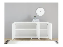 Aparador de 3 Puertas L156 cm - City