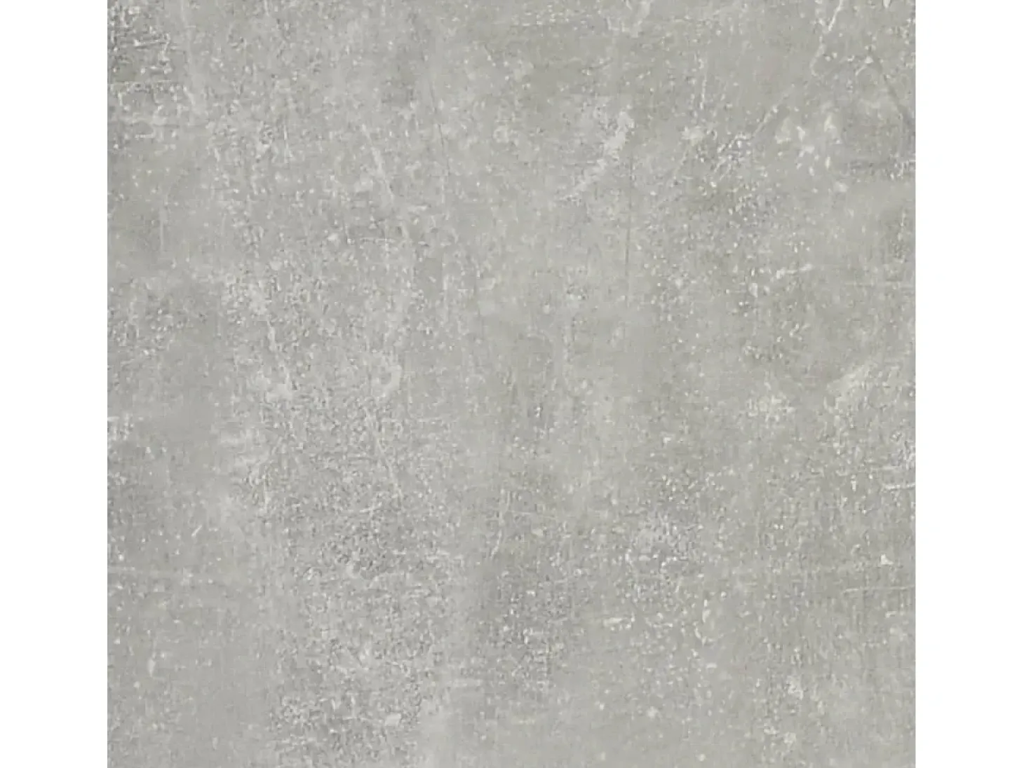 Aparador de hormigón gris 80x33x70 cm Madera de ingeniería