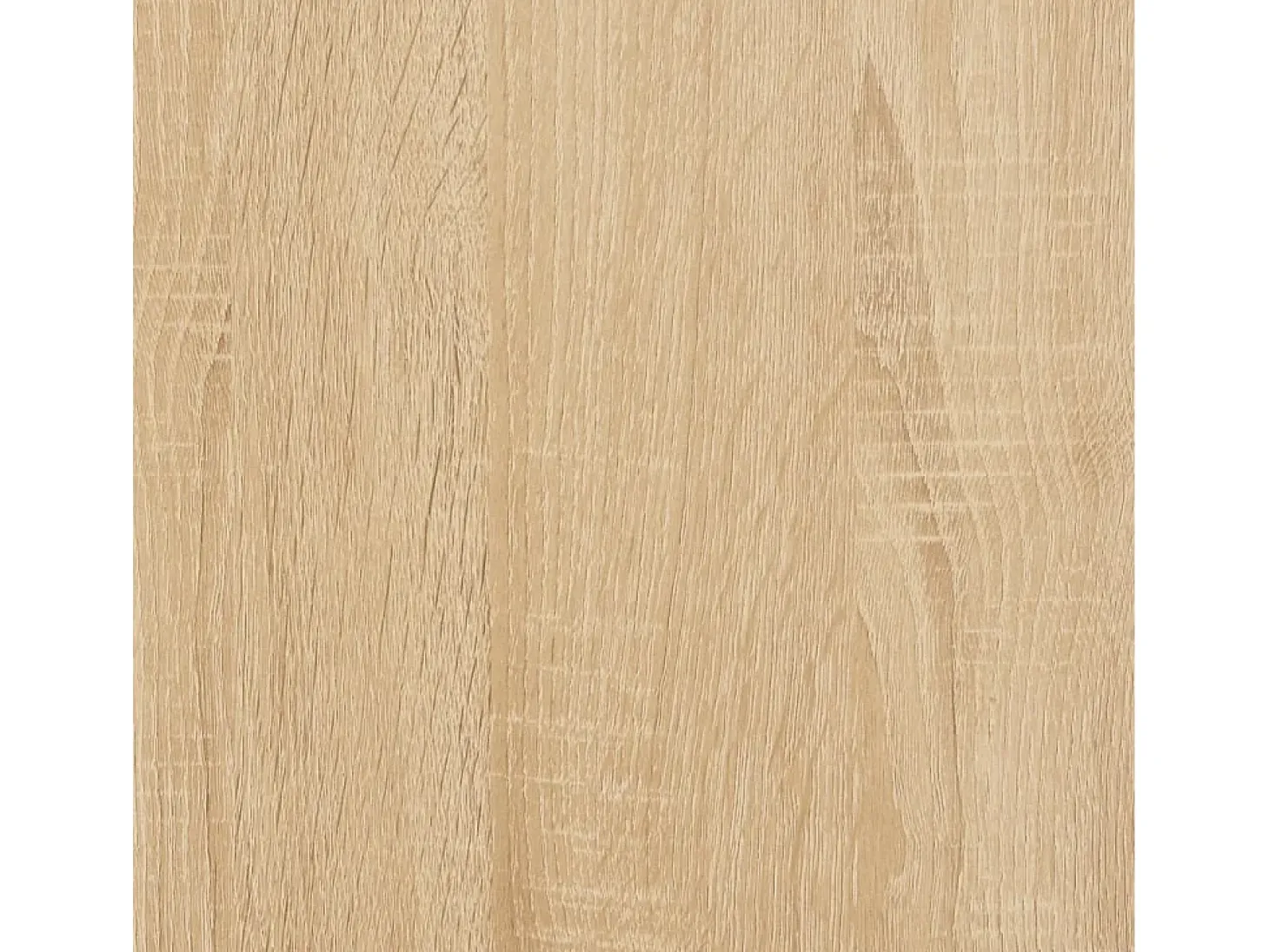 Aparador de madera contrachapada roble Sonoma 70x35,5x67,5 cm