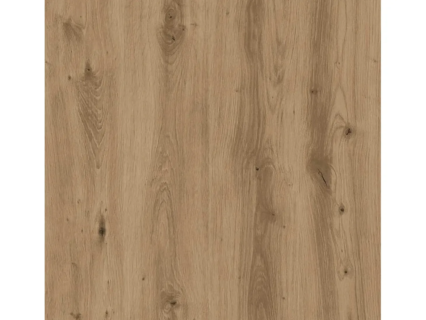 Aparador de madera contrachapada color roble artesano