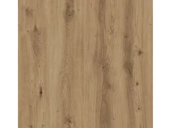 Aparador de madera de ingeniería roble artisan 60x30x75 cm