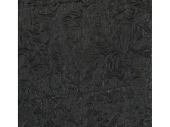Aparador de madera maciza de mango 115x30x76 cm