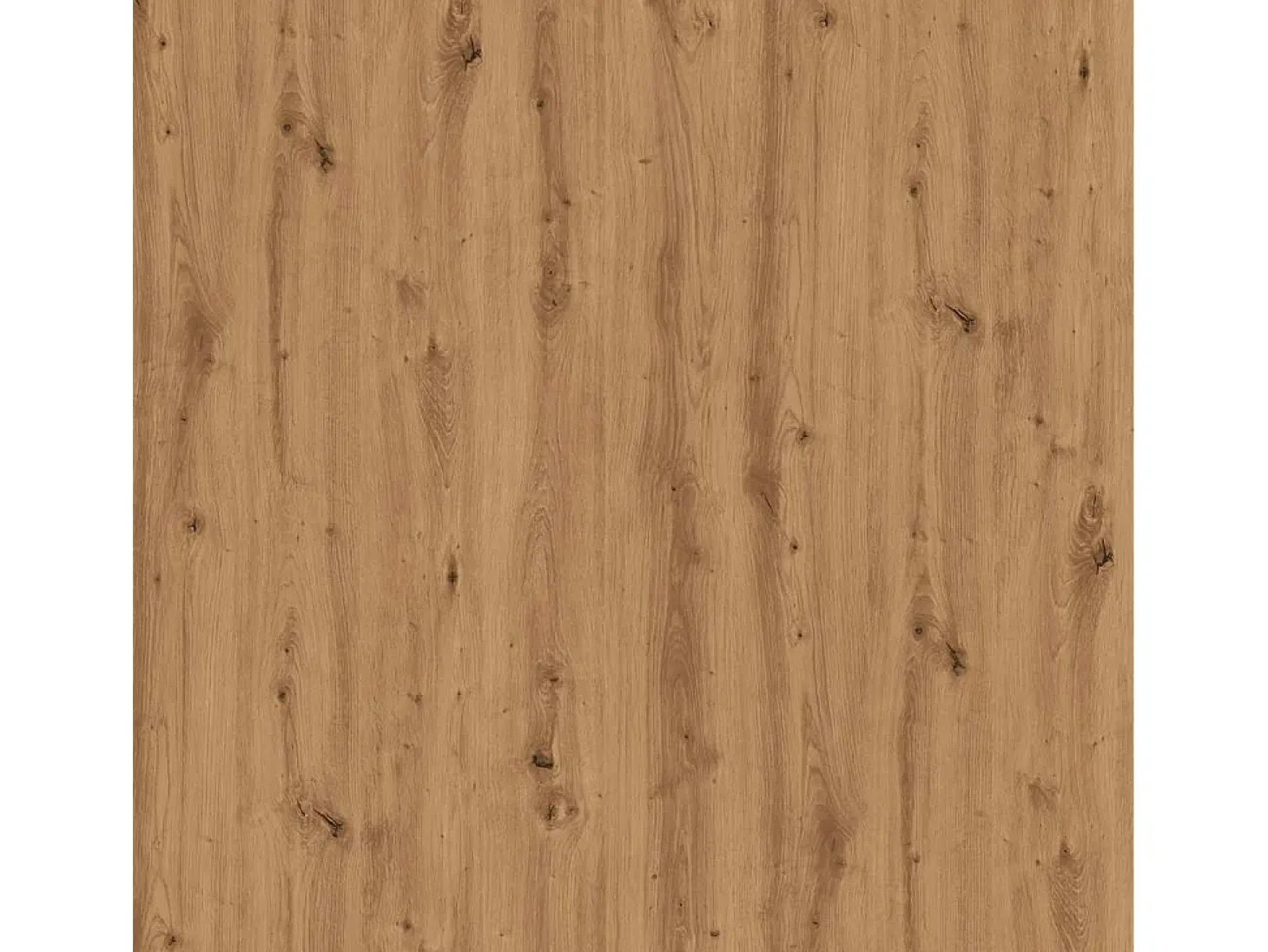 Aparador de roble artesanal 100x36x60 cm madera de ingeniería