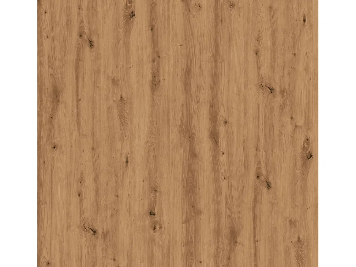 Aparador de roble artesanal 70x34x90 cm madera de ingeniería