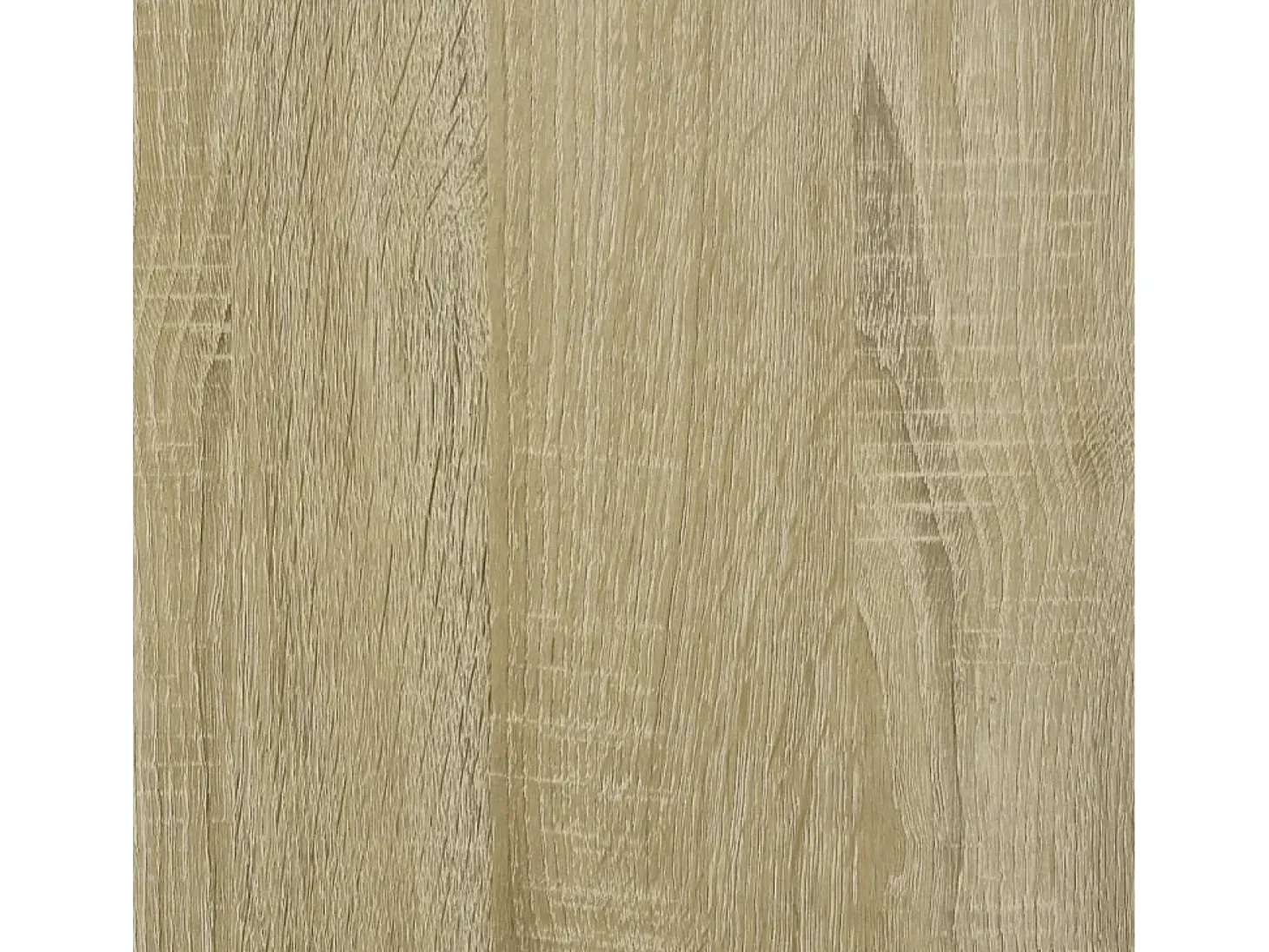 Aparador de roble Sonoma 60x35x70 cm Madera de ingeniería