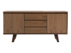 Aparador diseño nogal FIFTIES