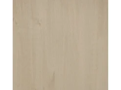 Aparador HAMAR Tapa Marrón Miel 85x35x100 cm Madera de Pino