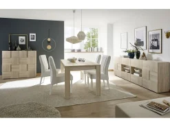 Aparador LONDON roble