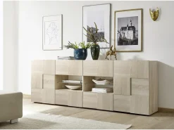 Aparador LONDON roble