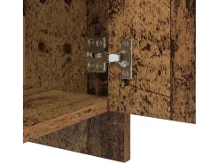 Aparador Madera antigua 70 x 41 x 75 cm Madera de ingeniería