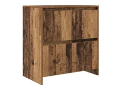 Aparador Madera antigua 70 x 41 x 75 cm Madera de ingeniería
