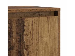 Aparador Madera antigua 70 x 41 x 75 cm Madera de ingeniería