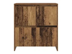 Aparador Madera antigua 70 x 41 x 75 cm Madera de ingeniería