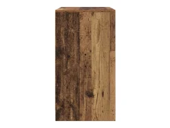 Aparador Madera antigua 70 x 41 x 75 cm Madera de ingeniería