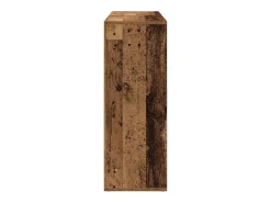 Aparador Madera antigua 60 x 31 x 84 cm Madera de ingeniería