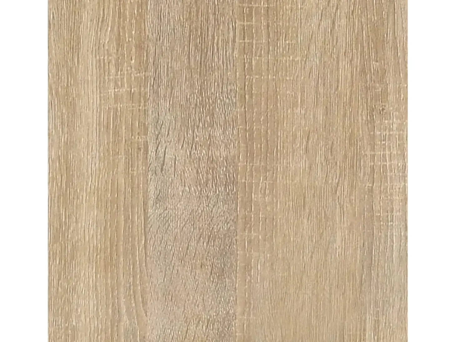 Aparador madera contrachapada color roble Sonoma 40x33x70 cm