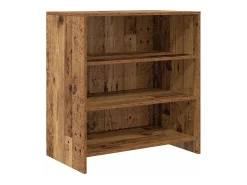 Aparador Marrón 70 x 41 x 75 cm Madera de ingeniería