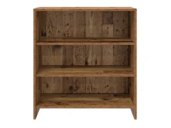 Aparador Marrón 70 x 41 x 75 cm Madera de ingeniería